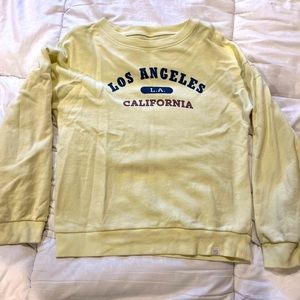 Youth Sweatshirt